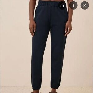 Pact Organic Cotton // Brushed Fleece Sweatpants